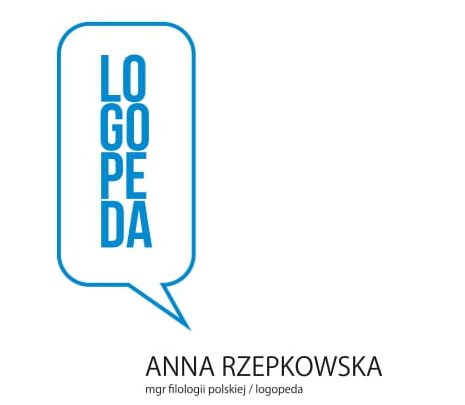 Logopeda Anna Rzepkowska